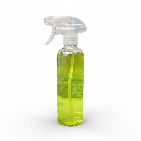 라로에 다목적 욕실클리너 그린로즈향, 1개, 500ml