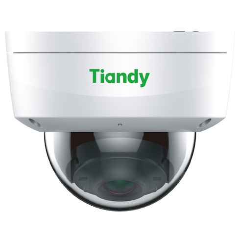티앤디 Tiandy C-C35KS-I3/E/Y/V4.0 IP카메라 T500만 2.8mm 스타라이트 적외선돔 고급형, 1개, TC-C35KS-I3/E-Y/V4.0