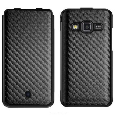 PlusLook 삼성 갤럭시 폴더2 램스킨 G160 폴더폰 하드케이스 (SM-G160 G160N G160S G160K G160L)