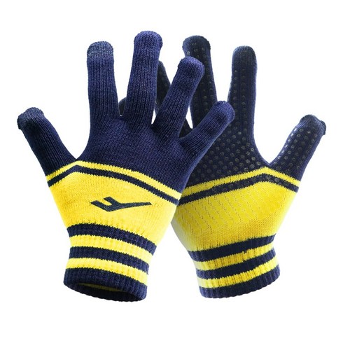 프로스펙스 META 니트장갑 겨울 방한장갑 사용중지