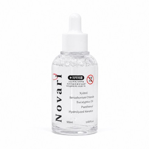 노바리 앰플 도도풋케어 도도토탈케어 솔루션 문제성 손발톱 영양제, 50ml, 1개, 1개입