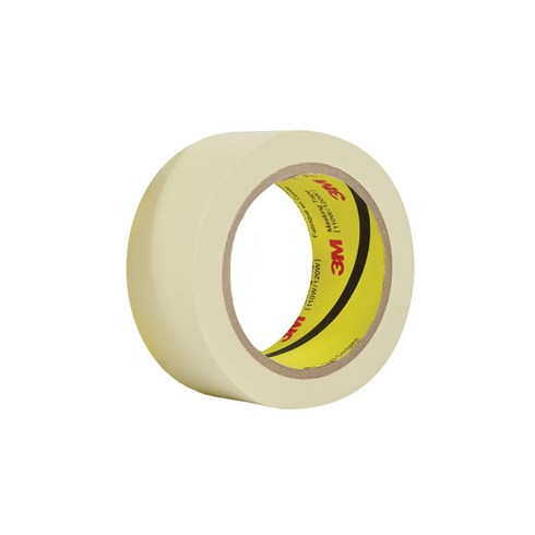 3M 마스킹 테이프 15mm x 40M 10개 묶음