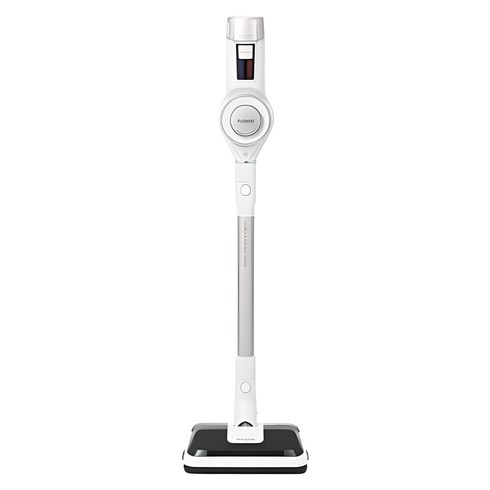 쿠쿠 파워클론 무선청소기, CVC-AME1420NW, 노블화이트
