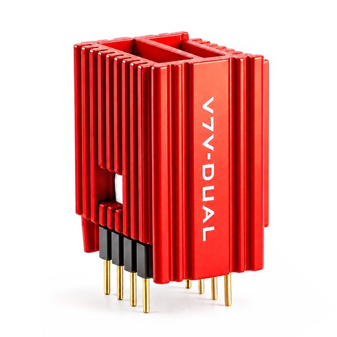 버슨오디오 V7 Vivid Pro DIP8 듀얼 OPAMP V7V-D, 단품