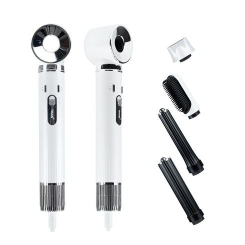 한경희 5in1 멀티 이지랩 헤어드라이기, 단품, 단품