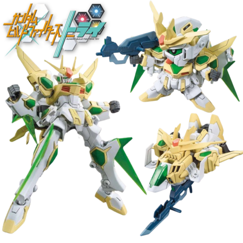 HG 건담빌드파이터즈 트라이 가변 SD-237S 스타 위닝 건담 프라홈정밀니퍼, 1개