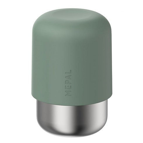 메팔 커피투고 머그 리유저블컵 휴대용 커피컵 다회용 텀블러, 1개, 300ml, 노르딕 세이지