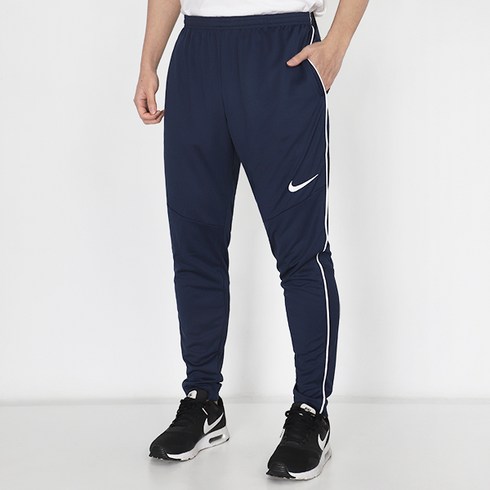 나이키 남성용 SWOOSH 트레이닝 바지 DRI-FIT