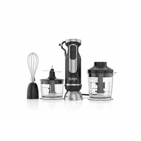 닌자 4in1 파워 핸드블렌더, CI100KR