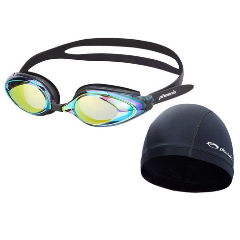 피닉스 PN-405M+스판수모 SET, 골드, 1개