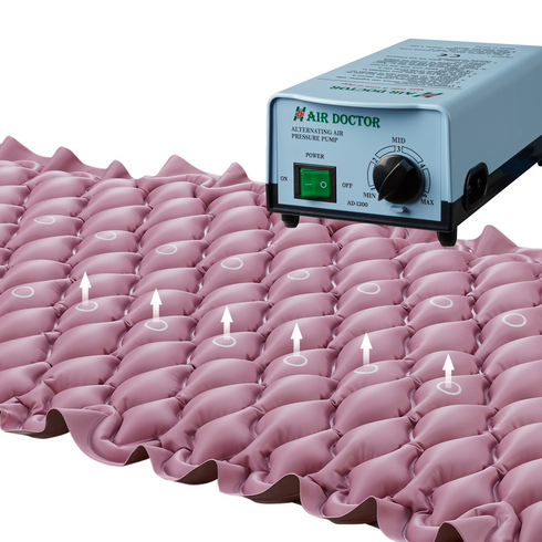 영원메디칼 욕창방지에어매트리스 AD-1200 L/V, 1개