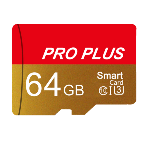 적용 대상 메모리카드 스마트폰 태블릿 캠코더 사용, 64GB, 1개