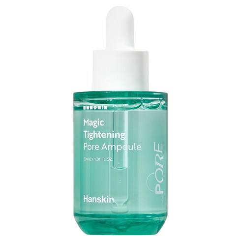 한스킨 매직 타이트닝 모공 앰플, 30ml, 1개