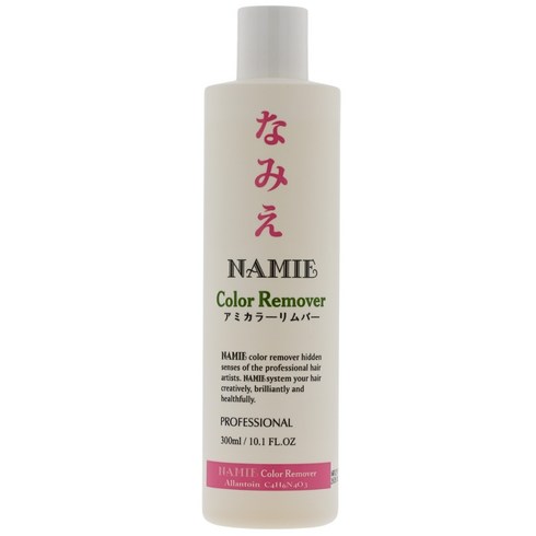 NAMIE 컬러 리무버 300ml, 1개