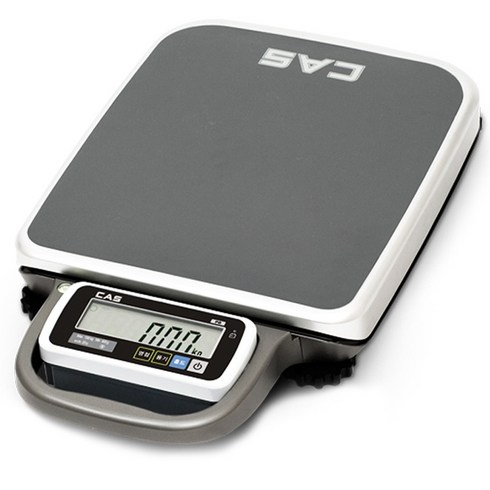 카스 다목적 이동형 벤치 전자저울 PB, 150kg (20/50g), 1개