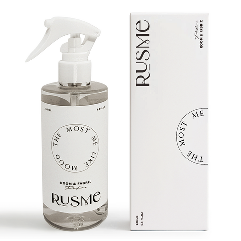 [러스미] 룸&멀티퍼퓸 드레스퍼퓸, 플랜트러버, 200ml, 1개