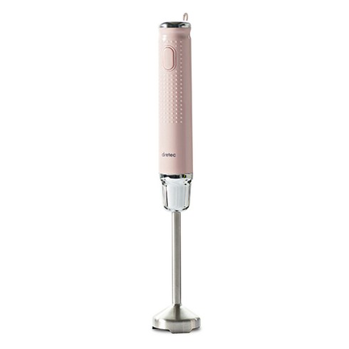 드레텍 핸드블렌더 HM-802, HM-802(핑크)