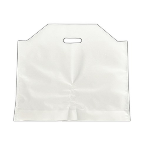 32oz용 1L 비닐컵캐리어 2구 33cm x 31cm, 1세트, 1000개