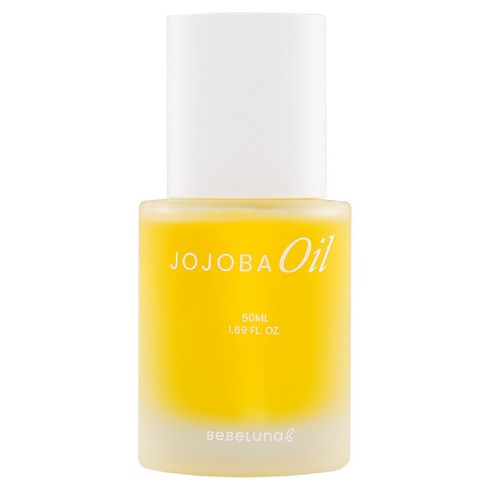 [베베루나] 호호바오일 50mL, 1개