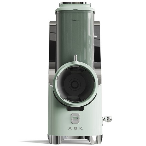 AGK 스빙마스터 전동 오토슬라이서, ASV-BL8000(파스텔 민트)