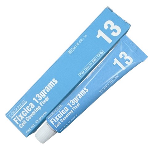 코나피딜 픽시카 겔 13g 고농축 국소용 보호겔 여드름 패치, 1개