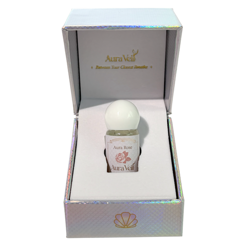 {브랜드 출시 이벤트 특가} 오라베일 오라 머스크 (AURA MUSK) [5ml 10시간 100번 사용 논알러지 여성 이너퍼퓸 y존 냄새 속옷 지속력좋은 오일 휴대용 향수], 1개, 5ml