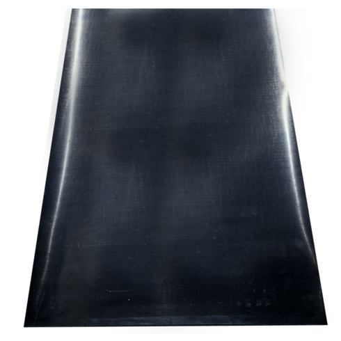 매트천국 하수구 덮개 냄새 벌레 차단 고무판 120cm X 60cm X 3mm, 1개