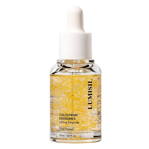 [본사정품] 루미실 리프팅 초유 엑소좀 앰플, 1개, 30ml