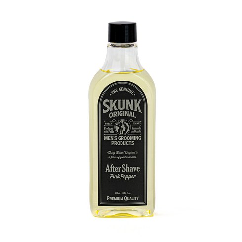 스컹크 오리지날 에프터쉐이브 - 핑크페퍼향, 300ml, 1개