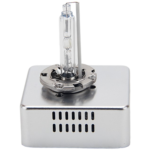 전조등 2pcs HID D5S 전구 오리지널 D5S 6000K 25W 12V HID 전구 헤드라이트 램프, 1개