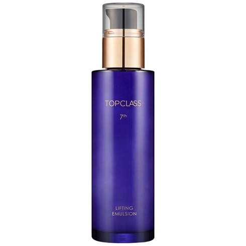 참존 탑클래스 리프팅 에멀젼, 120ml, 2개