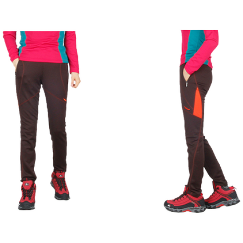 HALLA SPORT 여성 데보라카 팬츠