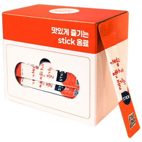 양원프레쉬 더와이 곰보배추차원액스틱, 90개, 10g