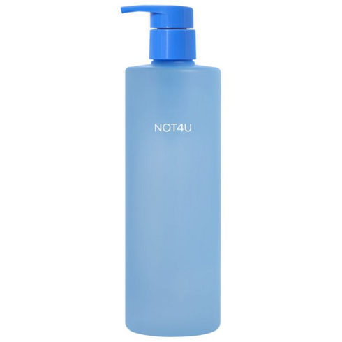 낫포유 클리어 아크네 바디워시, 500ml, 1개