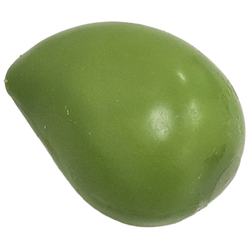노루잡화점 망고 크런치 슬랑이, 1개, 60g, 그린