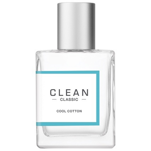 [브랜드인증] 클린 클래식 쿨 코튼 오 드 퍼퓸, 1개, 60ml
