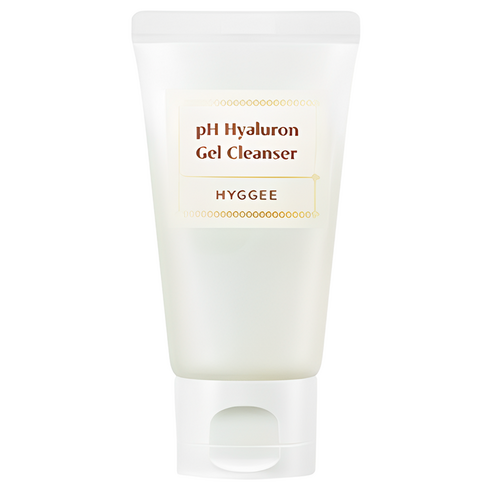 휘게 약산성 히알루론 젤 클렌저, 50ml, 1개