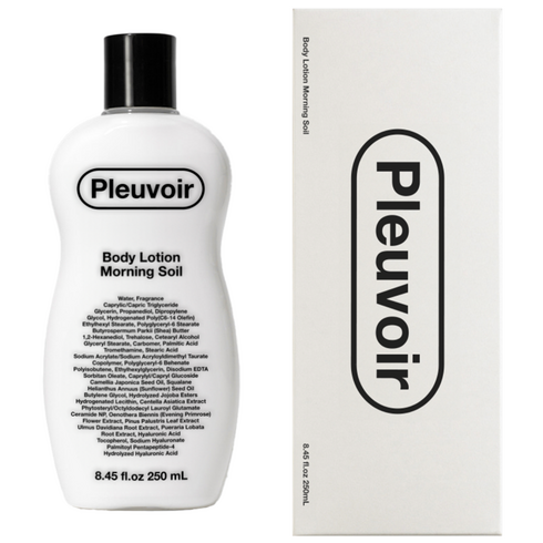 [공식 판매처] 플르부아 바디로션 모닝소일, 250ml, 1개