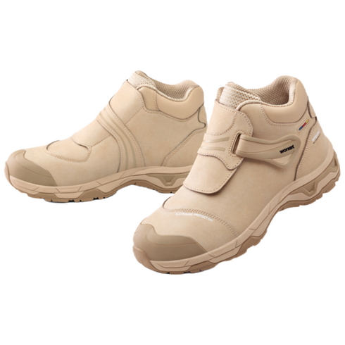 워킷 작업화 ZB-256, 280, BEIGE