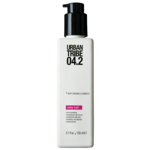 어반트라이브 섹시컬 탱글탱글 컬크림, 150ml, 1개