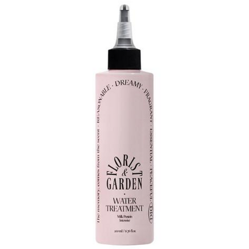 오디드 밀크프로틴 인텐시브 워터 트리트먼트 플로리스트가든, 1개, 200ml