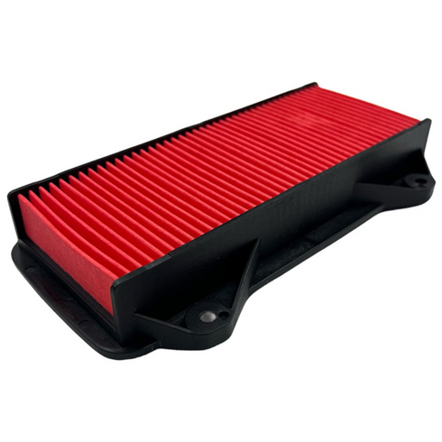 UHR125 에어필터 순정형 에어크리너 디앤에이 전연식 호환, 1개