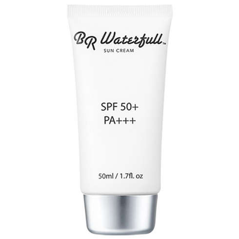 비알워터풀 선크림 SPF50+ PA+++, 50ml, 1개
