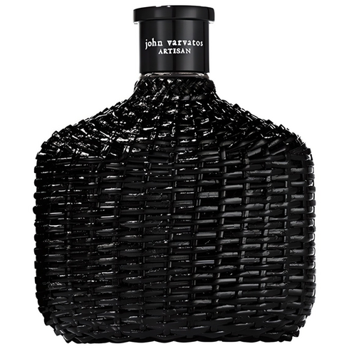[브랜드인증] 존바바토스 아티산 블랙 오 드 뚜왈렛, 125ml, 1개