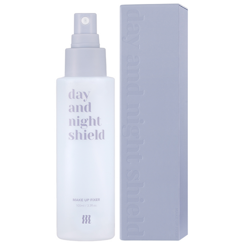 머지 데이 앤 나잇 쉴드 메이크업 픽서, 100ml, 1개