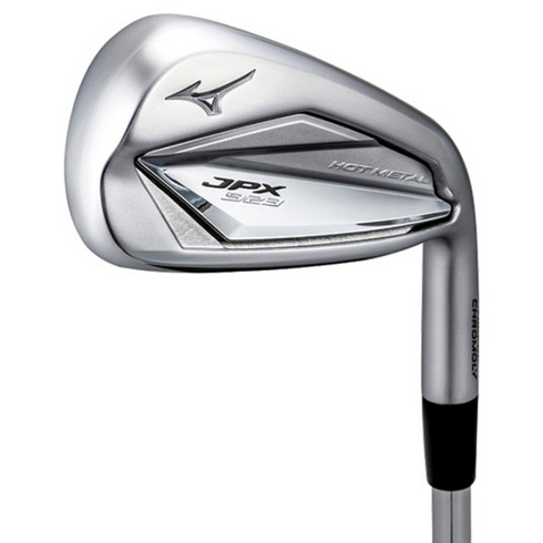 [미즈노코리아정품] JPX 923 HM(핫메탈) 경량 스틸아이언 8i, NS950 S, JPX 923 HM 경량 스틸아이언 8i NS950 S