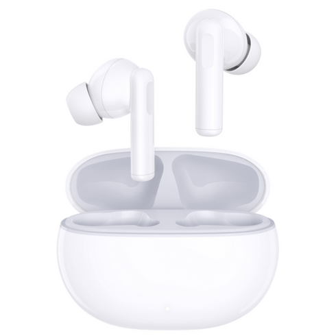 HONOR CHOICE Earbuds X7i TWS 블루투스 헤드셋 ANC, 하얀색