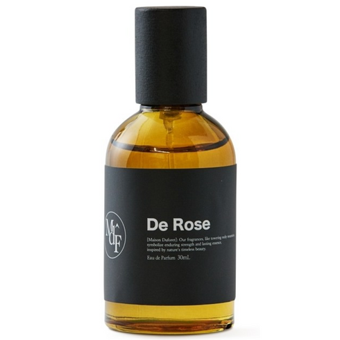 드 로즈 오드퍼퓸 남녀공용 카피향수 Maison Du Foret, 1개, 30ml
