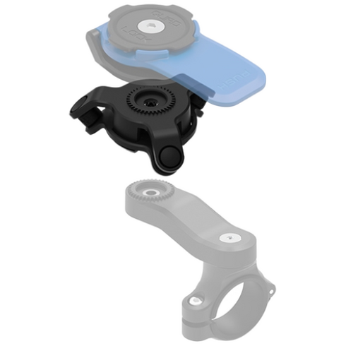 쿼드락 Motorcycle Vibration Dampener V2 스마트폰 거치대 QUADLOCK 모터사이클 진동감쇠기 V2