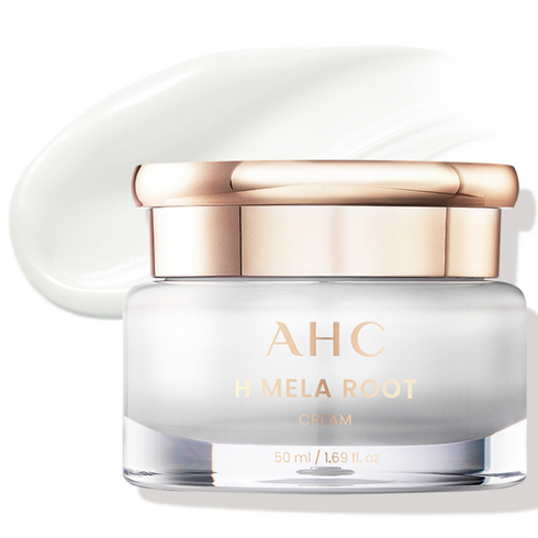 AHC 에이치 멜라 루트 크림, 50ml, 1개
